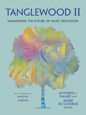 cover image of Tanglewood II